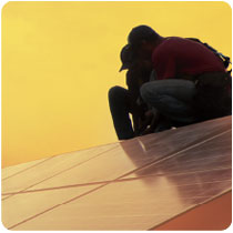 T & G Roofing | Patio Covers | Solid Roof Construction